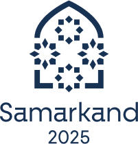 Samarkand 2025